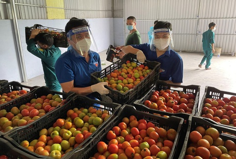 Người dân treo biển cần cứu trợ, Bình Dương xử lý ra sao? - Ảnh 4. Người dân treo biển cần cứu trợ, Bình Dương xử lý ra sao? - Ảnh 4.