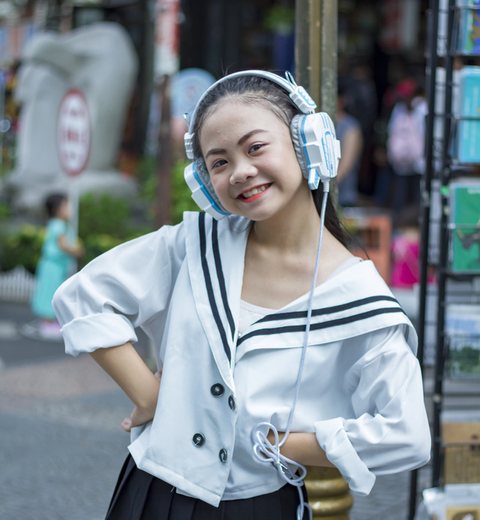 Á quân Tuyệt đỉnh song ca nhí mắc COVID-19, hát để xoa dịu mệt mỏi - Ảnh 2. Á quân Tuyệt đỉnh song ca nhí mắc COVID-19, hát để xoa dịu mệt mỏi - Ảnh 2.
