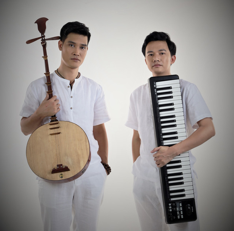 Tạ Minh Tâm làm MV kêu gọi mọi người đùm bọc nhau qua mùa dịch - Ảnh 3. Tạ Minh Tâm làm MV kêu gọi mọi người đùm bọc nhau qua mùa dịch - Ảnh 3.