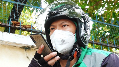 Nguyện ước an lành gửi đấng sinh thành mùa Vu Lan đặc biệt - Ảnh 4. Nguyện ước an lành gửi đấng sinh thành mùa Vu Lan đặc biệt - Ảnh 4.
