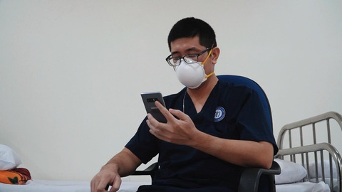 Nguyện ước an lành gửi đấng sinh thành mùa Vu Lan đặc biệt - Ảnh 3. Nguyện ước an lành gửi đấng sinh thành mùa Vu Lan đặc biệt - Ảnh 3.