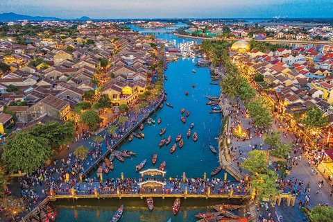 Báo Đức: Việt Nam là một trong những đất nước đẹp nhất châu Á - Ảnh 4. Báo Đức: Việt Nam là một trong những đất nước đẹp nhất châu Á - Ảnh 4.
