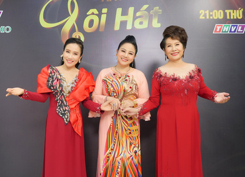 Giọng ca truyền cảm Thái Bảo đăng quang quán quân Hãy nghe tôi hát 2021 - Ảnh 2. Giọng ca truyền cảm Thái Bảo đăng quang quán quân Hãy nghe tôi hát 2021 - Ảnh 2.