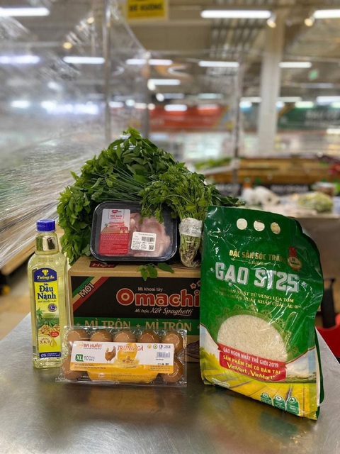 Thủ tướng Chính phủ: Cần phối hợp chặt chẽ với siêu thị để cung ứng hàng hóa - Ảnh 2. Thủ tướng Chính phủ: Cần phối hợp chặt chẽ với siêu thị để cung ứng hàng hóa - Ảnh 2.