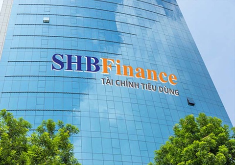 SHB bán công ty tài chính SHB Finance cho ngân hàng lớn thứ 5 Thái Lan - Ảnh 1. SHB bán công ty tài chính SHB Finance cho ngân hàng lớn thứ 5 Thái Lan - Ảnh 1.