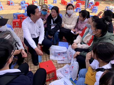 ĐH Y dược TP.HCM, ĐH Công nghiệp TP.HCM công bố điểm sàn - Ảnh 1. ĐH Y dược TP.HCM, ĐH Công nghiệp TP.HCM công bố điểm sàn - Ảnh 1.