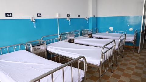 Trang bị thêm hệ thống cấp oxy cho Bệnh viện Bệnh nhiệt đới TP.HCM - Ảnh 3. Trang bị thêm hệ thống cấp oxy cho Bệnh viện Bệnh nhiệt đới TP.HCM - Ảnh 3.