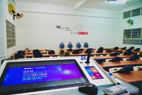 Gen Z Tạo ưu thế - Bật chất riêng với TOP ngành học gia tăng cơ hội trúng tuyển ĐH Kinh Tế TP.HCM - Ảnh 3. Gen Z Tạo ưu thế - Bật chất riêng với TOP ngành học gia tăng cơ hội trúng tuyển ĐH Kinh Tế TP.HCM - Ảnh 3.