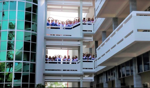 Gen Z Tạo ưu thế - Bật chất riêng với TOP ngành học gia tăng cơ hội trúng tuyển ĐH Kinh Tế TP.HCM - Ảnh 4. Gen Z Tạo ưu thế - Bật chất riêng với TOP ngành học gia tăng cơ hội trúng tuyển ĐH Kinh Tế TP.HCM - Ảnh 4.