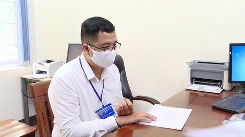 Bắt và truy nã giám đốc doanh nghiệp vì lừa bán đất nền - Ảnh 3. Bắt và truy nã giám đốc doanh nghiệp vì lừa bán đất nền - Ảnh 3.
