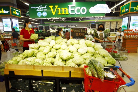 Thủ tướng Chính phủ: Cần phối hợp chặt chẽ với siêu thị để cung ứng hàng hóa - Ảnh 3. Thủ tướng Chính phủ: Cần phối hợp chặt chẽ với siêu thị để cung ứng hàng hóa - Ảnh 3.