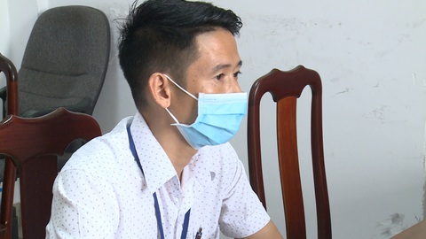 Bắt và truy nã giám đốc doanh nghiệp vì lừa bán đất nền - Ảnh 1. Bắt và truy nã giám đốc doanh nghiệp vì lừa bán đất nền - Ảnh 1.