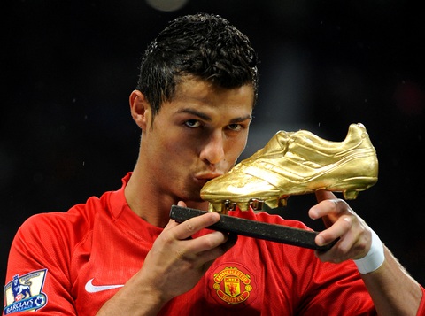 Chính thức: Ronaldo trở lại Manchester United - Ảnh 1. Chính thức: Ronaldo trở lại Manchester United - Ảnh 1.