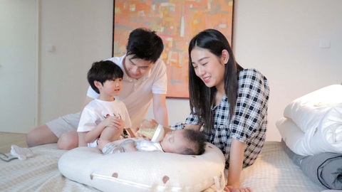 Ca sĩ Phi Nhung mắc COVID-19, đang điều trị tại Bệnh viện Chợ Rẫy - Ảnh 5. Ca sĩ Phi Nhung mắc COVID-19, đang điều trị tại Bệnh viện Chợ Rẫy - Ảnh 5.
