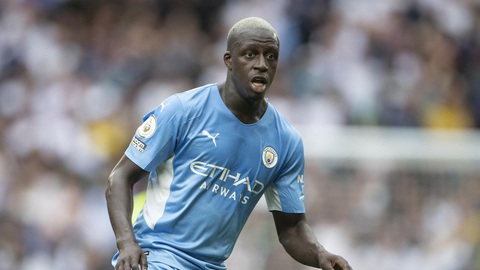 Dính 4 cáo buộc hiếp dâm, sao Man City bị cảnh sát bắt giữ - Ảnh 1. Dính 4 cáo buộc hiếp dâm, sao Man City bị cảnh sát bắt giữ - Ảnh 1.