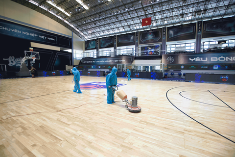 Bị hủy vì dịch, VBA 2021 thiệt hại hàng trăm tỉ đồng - Ảnh 2. Bị hủy vì dịch, VBA 2021 thiệt hại hàng trăm tỉ đồng - Ảnh 2.