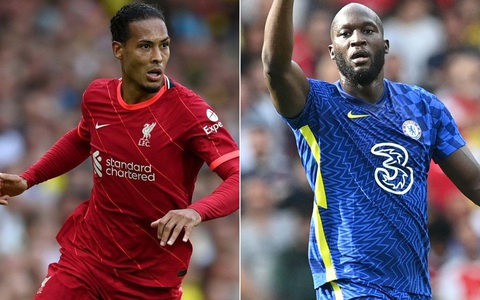 Vòng 3 Giải ngoại hạng Anh (Premier League): Cuộc chiến của những ông lớn - Ảnh 1. Vòng 3 Giải ngoại hạng Anh (Premier League): Cuộc chiến của những ông lớn - Ảnh 1.