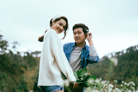 Ca sĩ Phi Nhung mắc COVID-19, đang điều trị tại Bệnh viện Chợ Rẫy - Ảnh 3. Ca sĩ Phi Nhung mắc COVID-19, đang điều trị tại Bệnh viện Chợ Rẫy - Ảnh 3.
