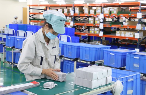 Chính phủ sẽ ban hành loạt chính sách hỗ trợ doanh nghiệp vượt qua dịch bệnh - Ảnh 1. Chính phủ sẽ ban hành loạt chính sách hỗ trợ doanh nghiệp vượt qua dịch bệnh - Ảnh 1.