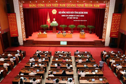 Quảng Ninh hỗ trợ 100% học phí cho học sinh từ mầm non đến THPT năm học 2021-2022 - Ảnh 2. Quảng Ninh hỗ trợ 100% học phí cho học sinh từ mầm non đến THPT năm học 2021-2022 - Ảnh 2.