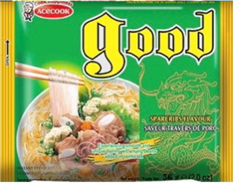 Ireland thu hồi sản phẩm của Acecook vì có chất cấm - Ảnh 2. Ireland thu hồi sản phẩm của Acecook vì có chất cấm - Ảnh 2.