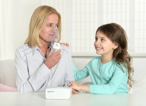 Thiết bị y tế không thể thiếu giúp đảm bảo sức khỏe cả gia đình - Ảnh 2. Thiết bị y tế không thể thiếu giúp đảm bảo sức khỏe cả gia đình - Ảnh 2.