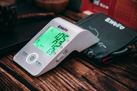 Thiết bị y tế không thể thiếu giúp đảm bảo sức khỏe cả gia đình - Ảnh 4. Thiết bị y tế không thể thiếu giúp đảm bảo sức khỏe cả gia đình - Ảnh 4.