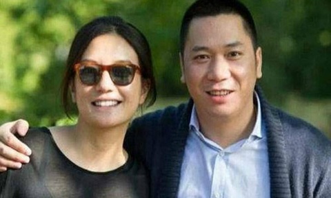 Triệu Vy bị phong sát, sắp thân bại danh liệt? - Ảnh 4. Triệu Vy bị phong sát, sắp thân bại danh liệt? - Ảnh 4.