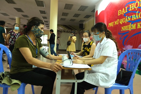 Kêu gọi 5.000 bạn trẻ tham gia tình nguyện phòng chống dịch - Ảnh 1. Kêu gọi 5.000 bạn trẻ tham gia tình nguyện phòng chống dịch - Ảnh 1.