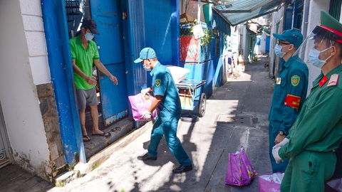 Trên tất cả là lòng biết ơn - Ảnh 1.