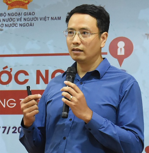 Genetica & khát vọng giải mã hệ gene người châu Á - Ảnh 1. Genetica & khát vọng giải mã hệ gene người châu Á - Ảnh 1.