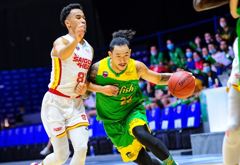 Bị hủy giờ chót, VBA 2021 lỡ hẹn với khán giả Việt Nam - Ảnh 1. Bị hủy giờ chót, VBA 2021 lỡ hẹn với khán giả Việt Nam - Ảnh 1.