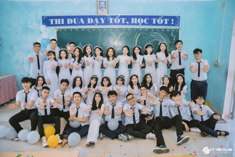 Nam sinh Quảng Ngãi đạt 28,05/30 điểm trúng tuyển NV1 vào ĐH Duy Tân - Ảnh 3. Nam sinh Quảng Ngãi đạt 28,05/30 điểm trúng tuyển NV1 vào ĐH Duy Tân - Ảnh 3.