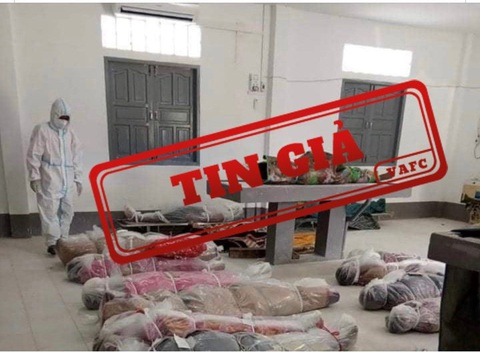 TP.HCM xử lý 17 người phát tán tin sai về dịch bệnh, gỡ hơn 300 bài viết, video - Ảnh 1. TP.HCM xử lý 17 người phát tán tin sai về dịch bệnh, gỡ hơn 300 bài viết, video - Ảnh 1.
