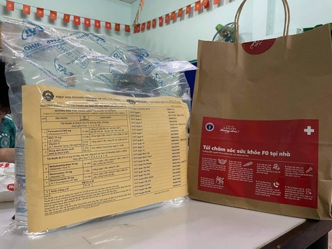 Số bệnh nhân COVID-19 tử vong ở TP.HCM có chiều hướng giảm - Ảnh 1. Số bệnh nhân COVID-19 tử vong ở TP.HCM có chiều hướng giảm - Ảnh 1.