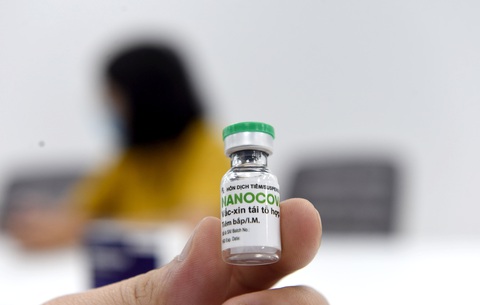 Ngày 29-8, họp xem xét cấp phép cho 2 loại vắc xin COVID-19, trong đó có Nano Covax - Ảnh 1. Ngày 29-8, họp xem xét cấp phép cho 2 loại vắc xin COVID-19, trong đó có Nano Covax - Ảnh 1.