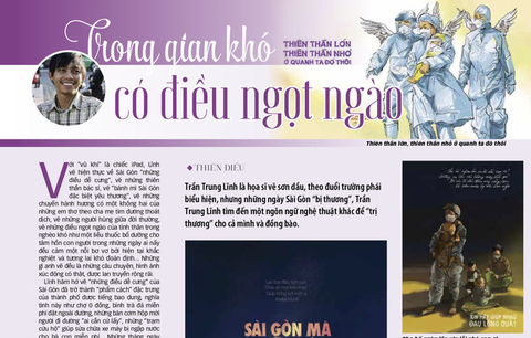 Mời bạn tìm đọc Tuổi Trẻ số đặc biệt 2-9 - Giấc mơ Việt Nam hóa rồng - Ảnh 4. Mời bạn tìm đọc Tuổi Trẻ số đặc biệt 2-9 - Giấc mơ Việt Nam hóa rồng - Ảnh 4.