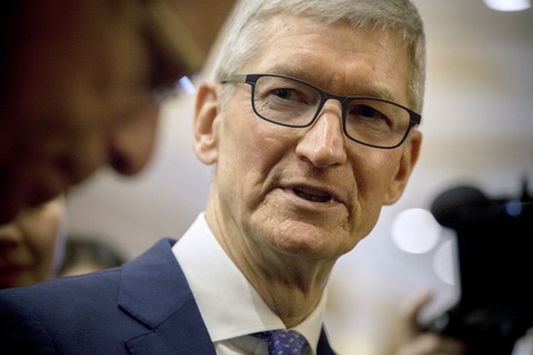 Apple phát thêm 1.000 USD cho nhân viên sắm đồ làm việc từ xa - Ảnh 1. Apple phát thêm 1.000 USD cho nhân viên sắm đồ làm việc từ xa - Ảnh 1.