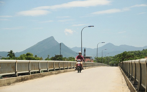 cau nong son cau nong son