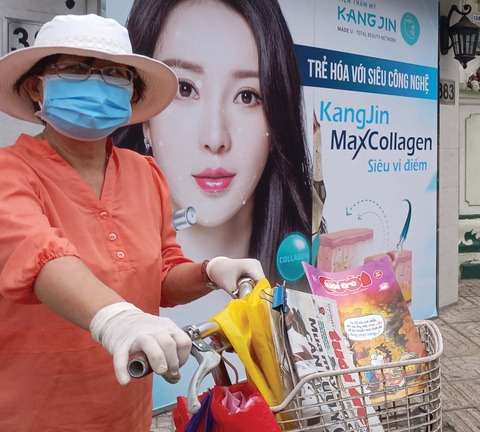 Báo nghỉ, tôi mới nghỉ - Ảnh 2. Báo nghỉ, tôi mới nghỉ - Ảnh 2.