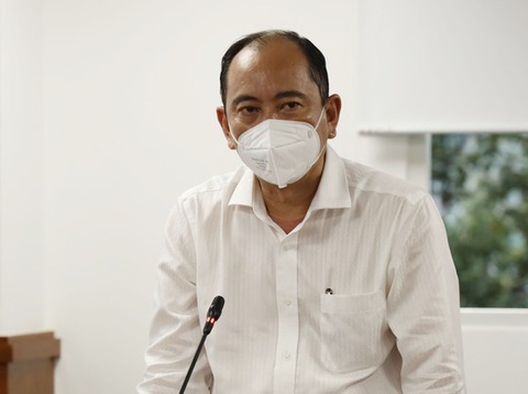Bình tĩnh, sẵn sàng đón sóng F0 - Ảnh 2. Bình tĩnh, sẵn sàng đón sóng F0 - Ảnh 2.