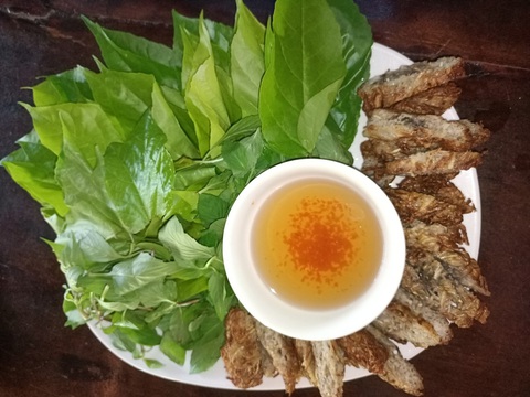 Chỉ 1 cái bắp chuối, làm 2 món chay ngon - Ảnh 5. Chỉ 1 cái bắp chuối, làm 2 món chay ngon - Ảnh 5.