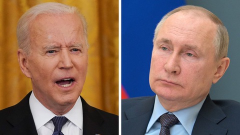 Đại sứ Nga tại Washington tố Mỹ chèn ép nhân sự, Bộ Ngoại giao Mỹ phủ nhận - Ảnh 1. Đại sứ Nga tại Washington tố Mỹ chèn ép nhân sự, Bộ Ngoại giao Mỹ phủ nhận - Ảnh 1.