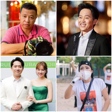 Phương Thanh cảnh báo chiêu tố lừa đảo; kênh YouTube của Hoài Linh tuột dốc không phanh - Ảnh 1. Phương Thanh cảnh báo chiêu tố lừa đảo; kênh YouTube của Hoài Linh tuột dốc không phanh - Ảnh 1.