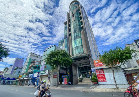 Đế chế 3,1 tỉ USD nộp thuế... 0 đồng - Ảnh 1. Đế chế 3,1 tỉ USD nộp thuế... 0 đồng - Ảnh 1.
