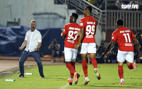 Xung quanh thời điểm V-League 2021 trở lại: Các CLB nín thở chờ đợi - Ảnh 1. Xung quanh thời điểm V-League 2021 trở lại: Các CLB nín thở chờ đợi - Ảnh 1.