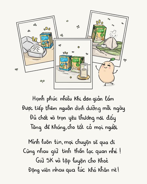 Gieo mầm yêu thương an lành giữa mùa dịch - Ảnh 3. Gieo mầm yêu thương an lành giữa mùa dịch - Ảnh 3.