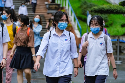 Học viện Báo chí và Tuyên truyền bỏ thi năng khiếu, đổi đề án tuyển sinh - Ảnh 1. Học viện Báo chí và Tuyên truyền bỏ thi năng khiếu, đổi đề án tuyển sinh - Ảnh 1.
