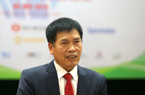 Thể thao Việt Nam: Khoảng cách với thế giới còn rất xa - Ảnh 2. Thể thao Việt Nam: Khoảng cách với thế giới còn rất xa - Ảnh 2.