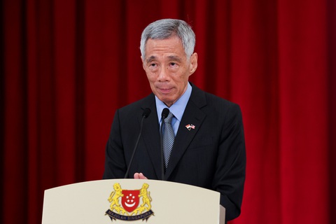 Singapore siết các quy định hạn chế với lao động nước ngoài - Ảnh 1. Singapore siết các quy định hạn chế với lao động nước ngoài - Ảnh 1.